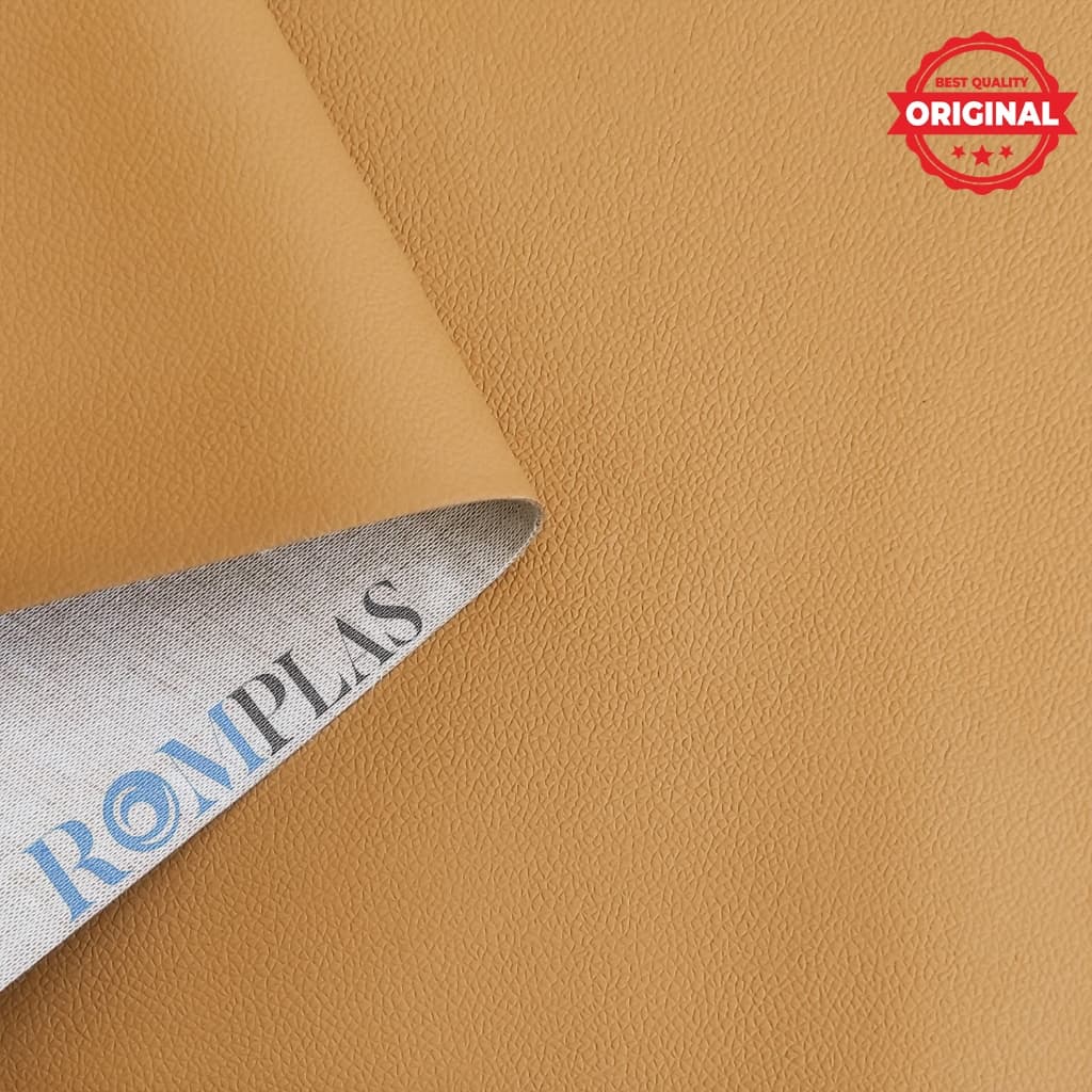 Courvin Uruguai Caramelo Original Romplas 1m x 1,4m