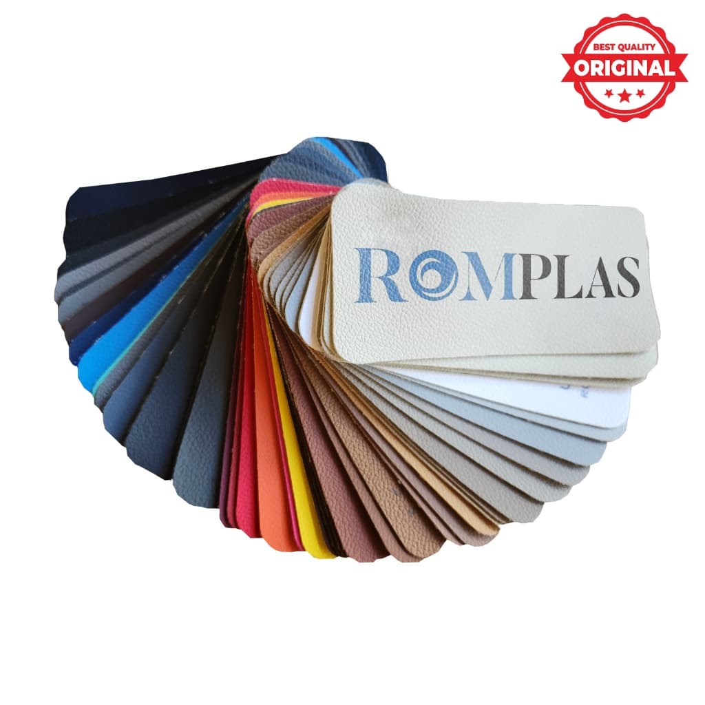 Tecido Courvin Uruguai Romplas 1,4m x 1,0m | Tapeçaria Automotivo Sofá