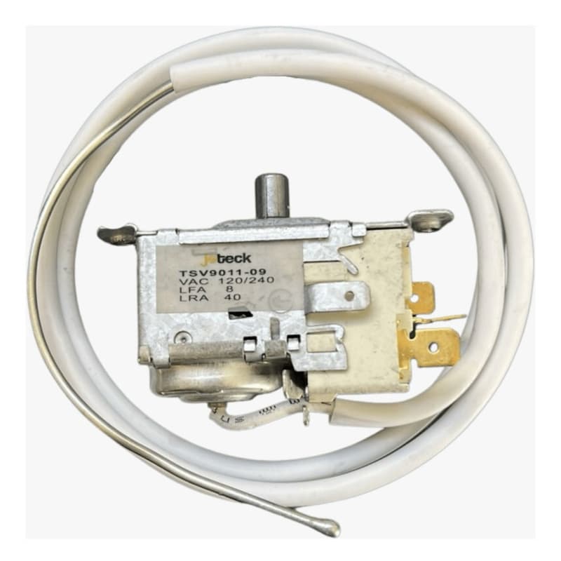 Termostato Geladeira Electrolux Dc37/41 Tsv9011-09