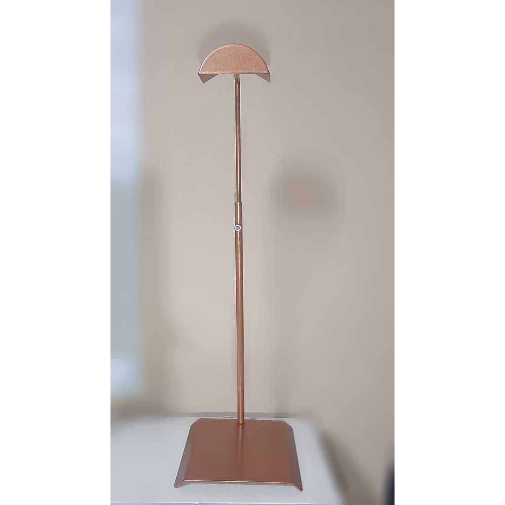 Suporte de Bolsa Rose de Luxo Para Bolsa Feminina