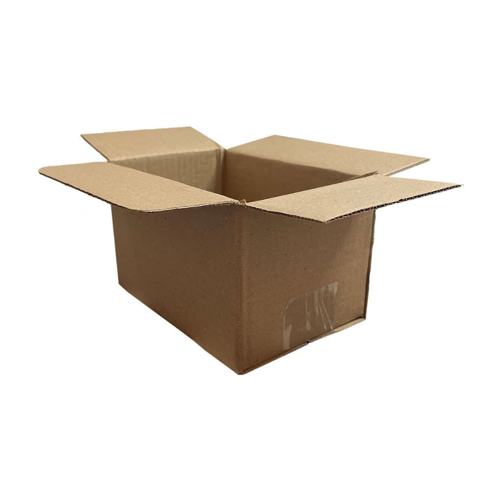 Caixa De Papelão 16x11x10 - 50 Unidades..