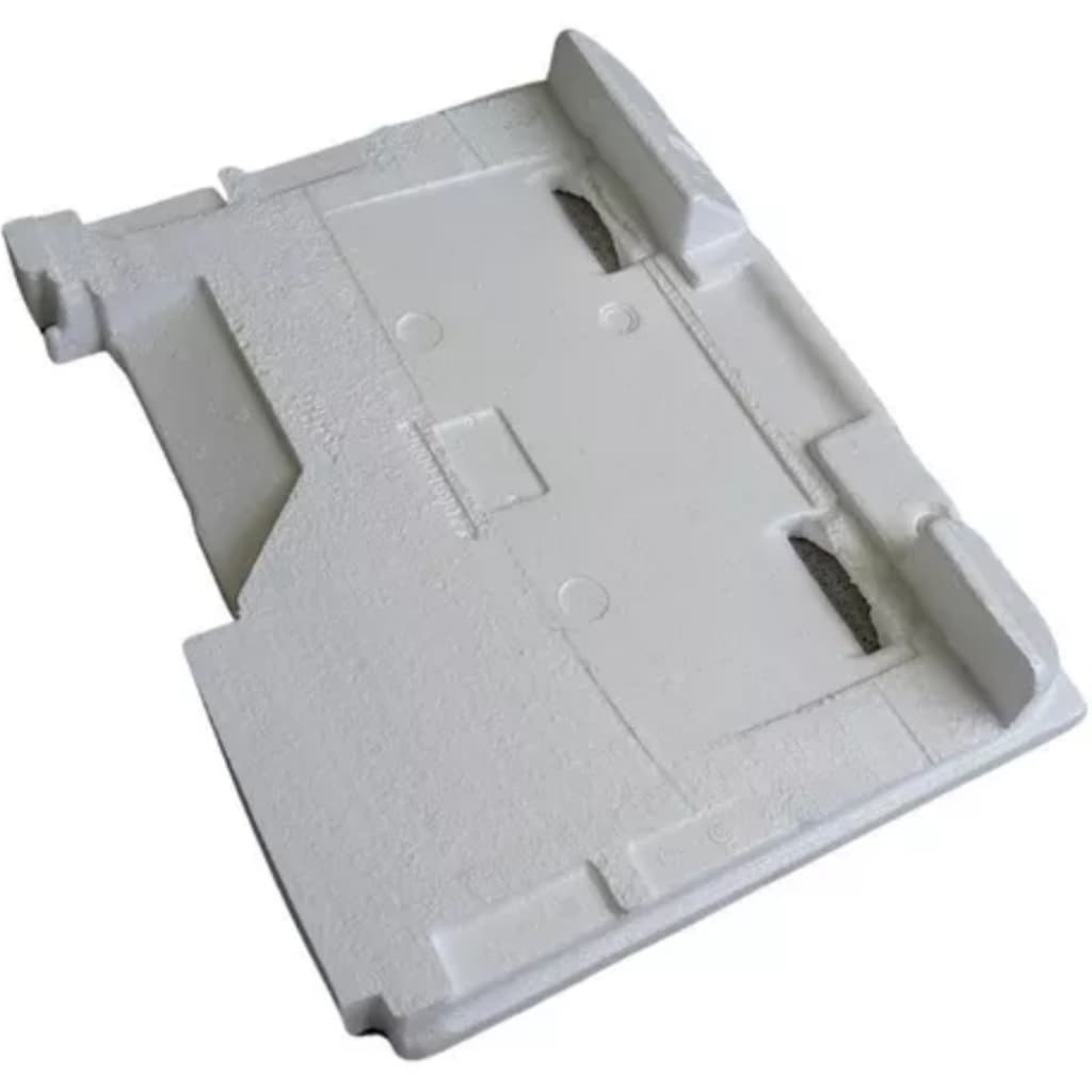 Isolação Do Evaporador 70mm Bosch Kdn 641592