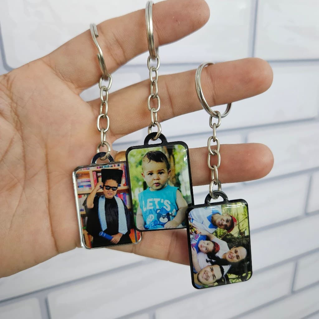 Chaveiro Modelo Dirija com Cuidado