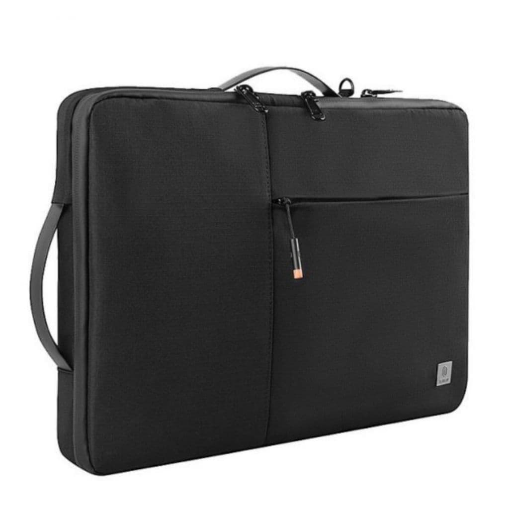 Bolsa Case Double Layer Wiwu 14 para Notebook e Acessórios