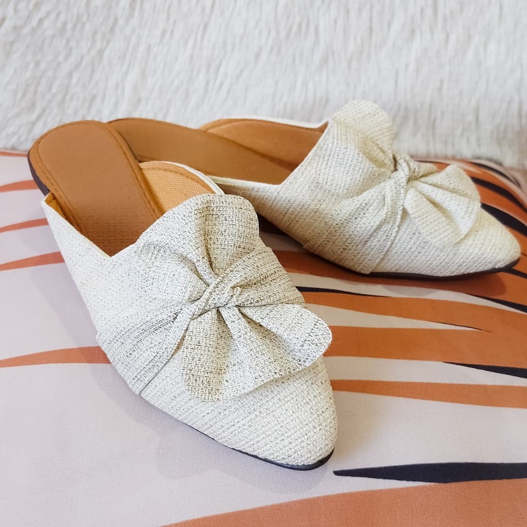 Mule Feminino Confortável Moda casual Leve e Estilosa CALCE FÁCIL.