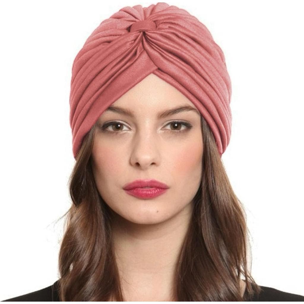 Turbante varias cores Quimio Ou Alopecia