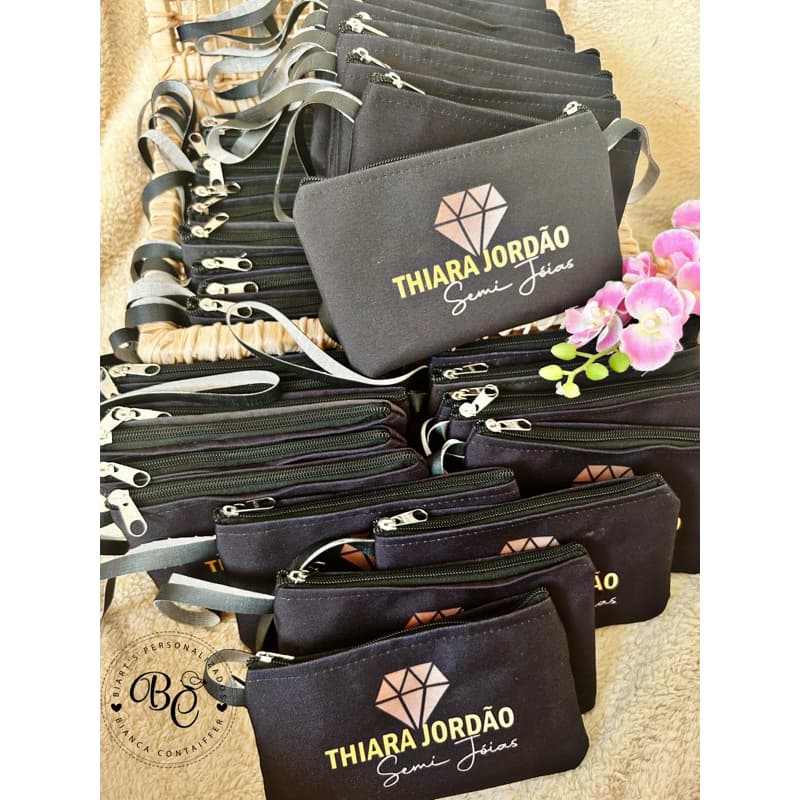 carteirinha Personalizada com Nome para madrinhas, mãe da noiva, aniversário brindes empresarial