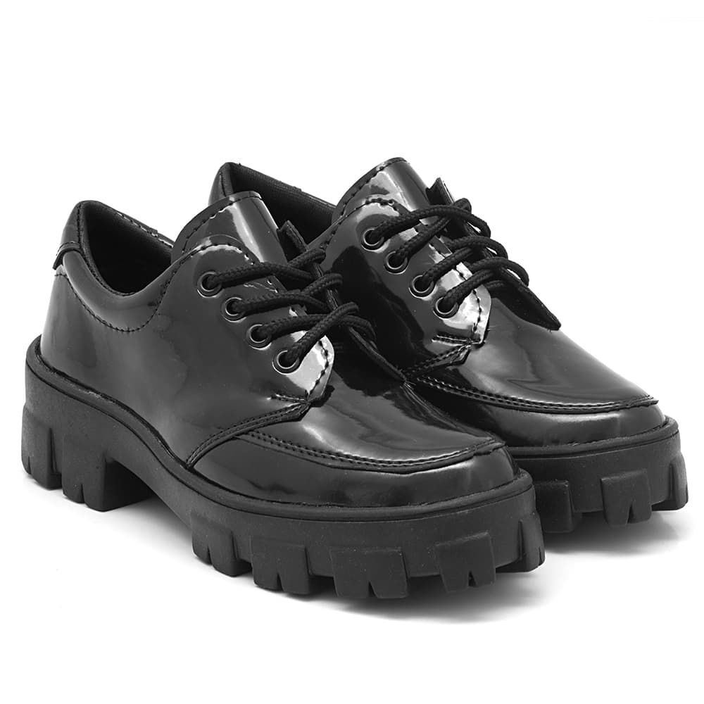 Oxford Tratorado Numeração Especial Até o 42 Várias Cores Solado Flexível Emborrachado Confortável Promocional