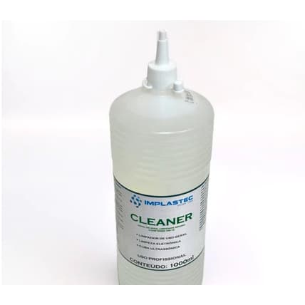 Limpador Uso Geral Cleaner 1 Lt Tablet Notebook iPhone