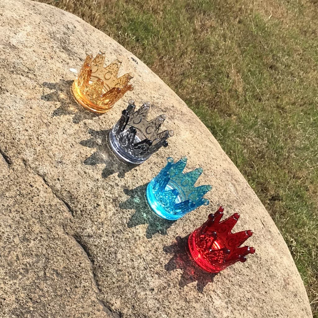 PORTA VELA DE COROA PARA DECORAÇÃO DE QUARTOS SALAS ESCRITÓRIOS