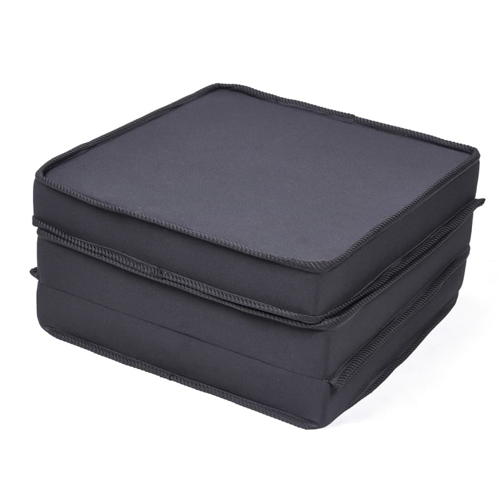 Colchao Solteiro  Colchonete Reforçado Direto da fábrica Multiuso 3 Em  1 - 1,87X0,60X0,10 colchão firme mas Bao