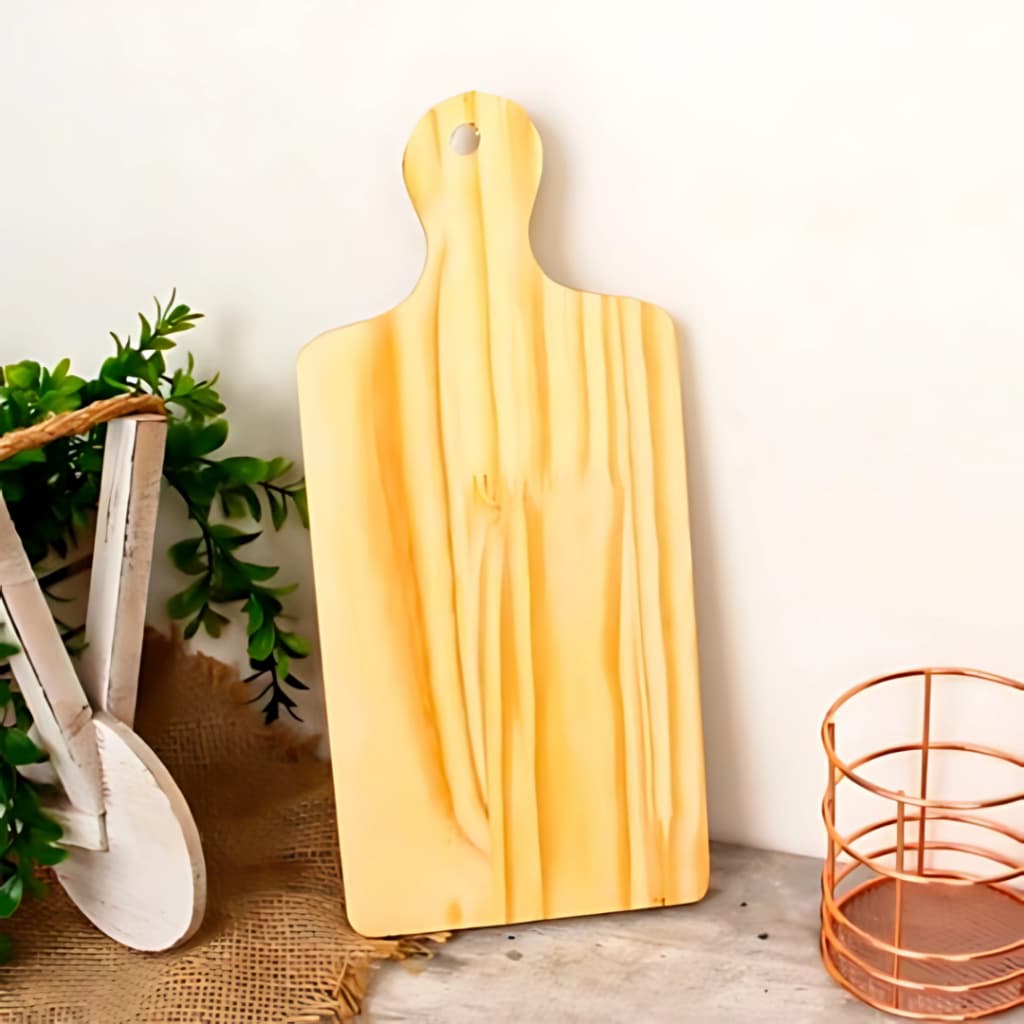 Tábua para Carne Prolar Modelo: 031, 032, 033, 034, 035 – Resistente, Prática e Durável