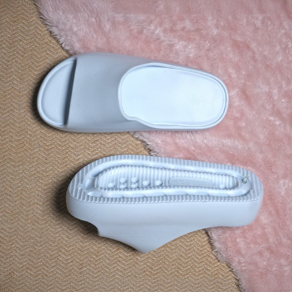 Chinelo Free Plataforma Feminino Confortável Nuvem EVA Sandália Macio Verão Lançamento Do 33 ao 40