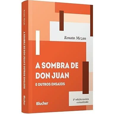 A Sombra de Don Juan e Outros Ensaios