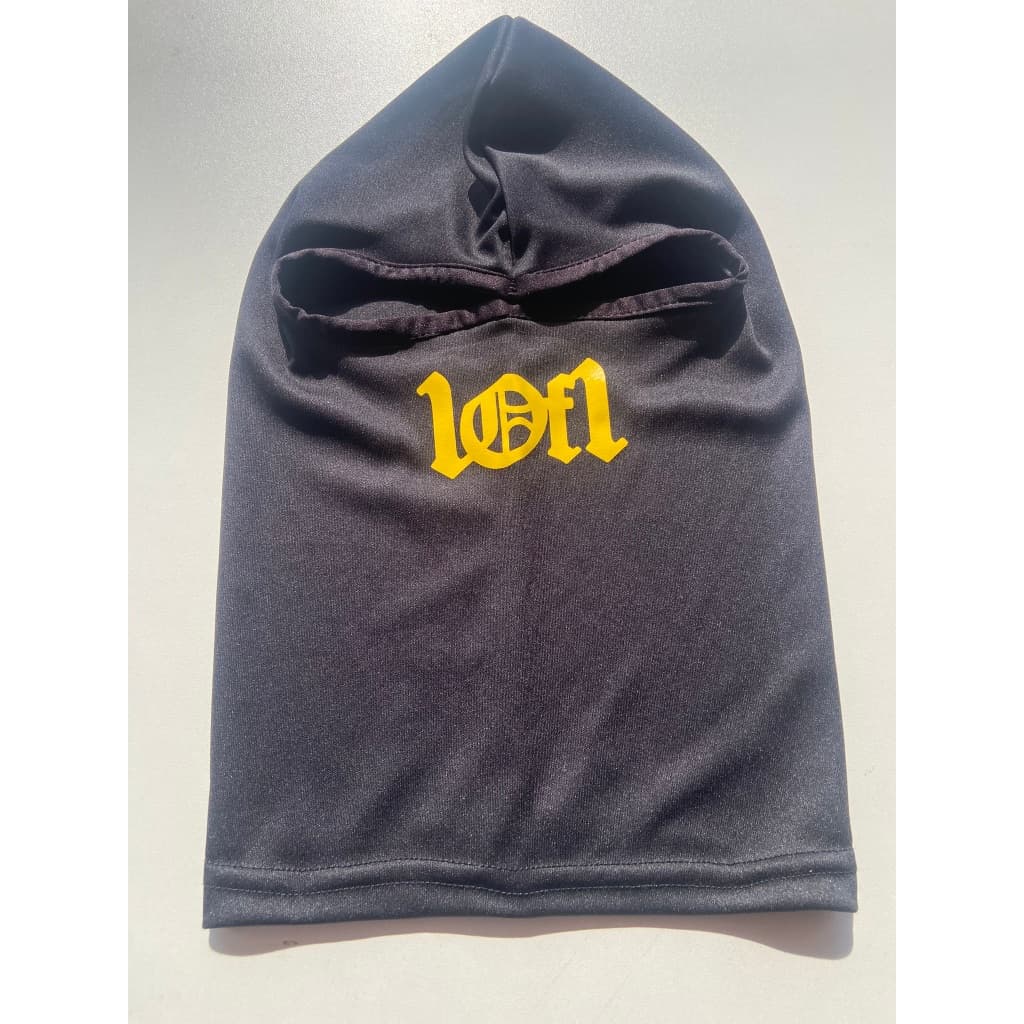 2 Balaclava Touca Ninja Sortidas Diversas Marcas