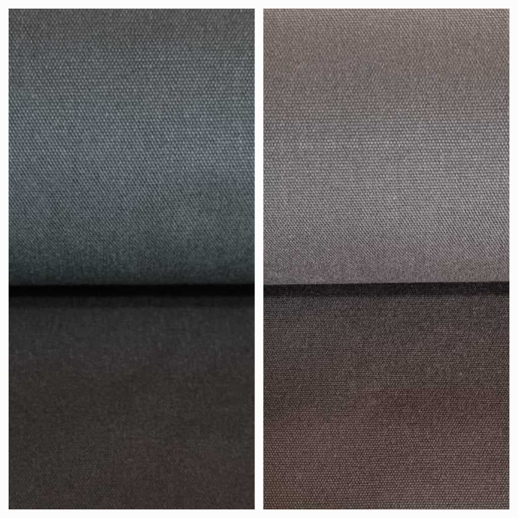 Lona para fazer Bolsa, Mochila, Malote, Lona de Tecido Algodão Selecione a Medida