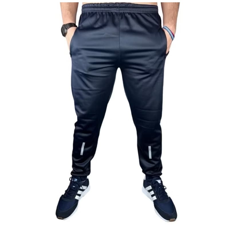 Calça jogger Dry fit academia