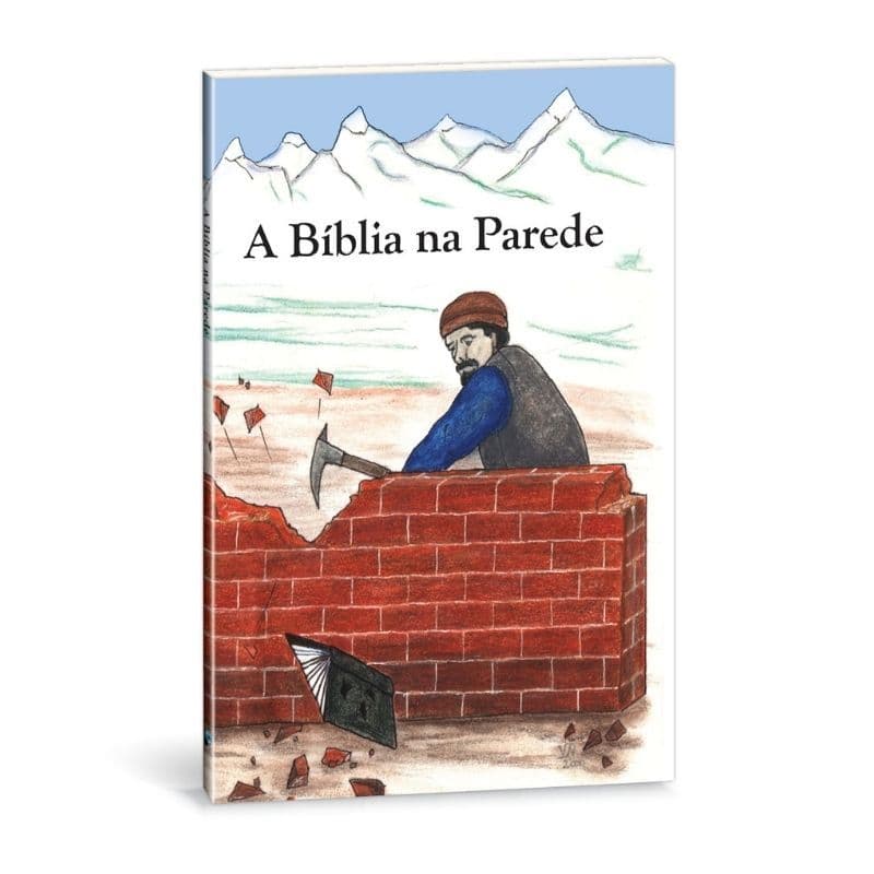 A Bíblia na parede