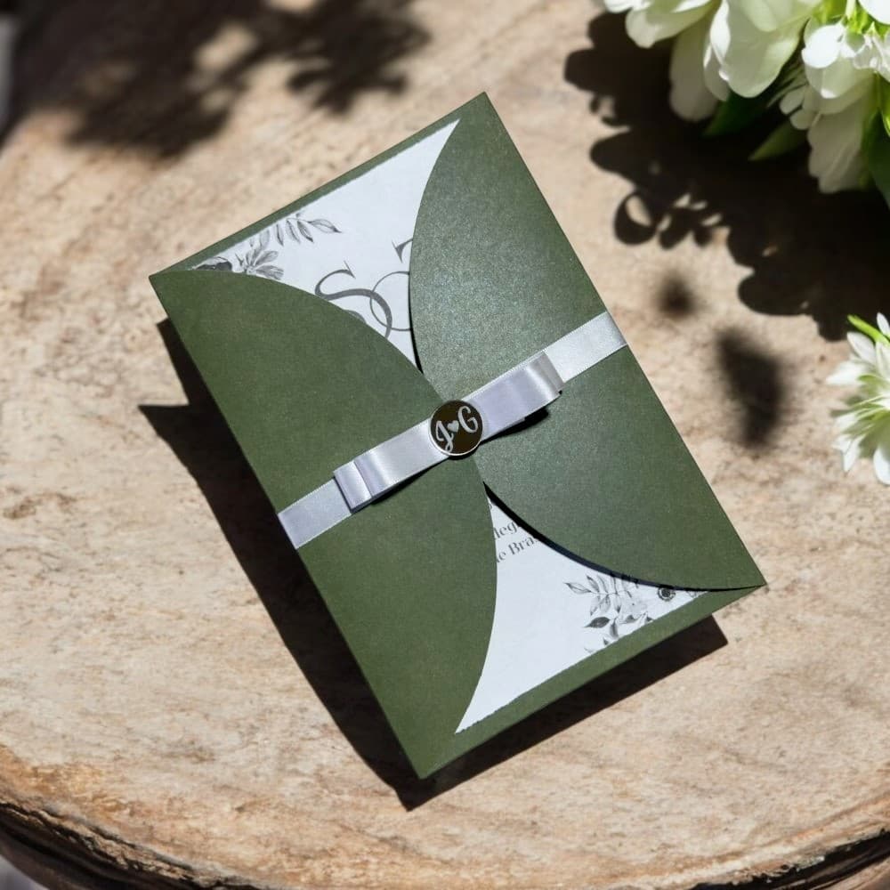 30 envelopes P/ Convite De Casamento Imperdível 4 Opções de modelos Ju fiori