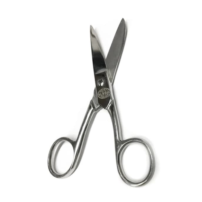 Tesoura Mult-uso Inox 5 polegadas