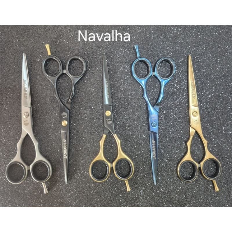 Tesoura de Corte Profissional