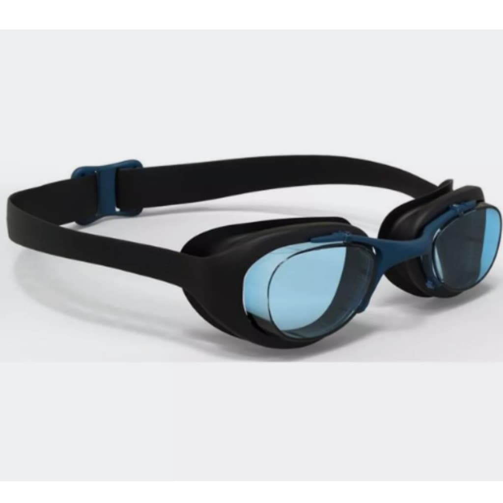 Óculos De Natação Adulto Anti-embaçante Nabaiji Tribord Original