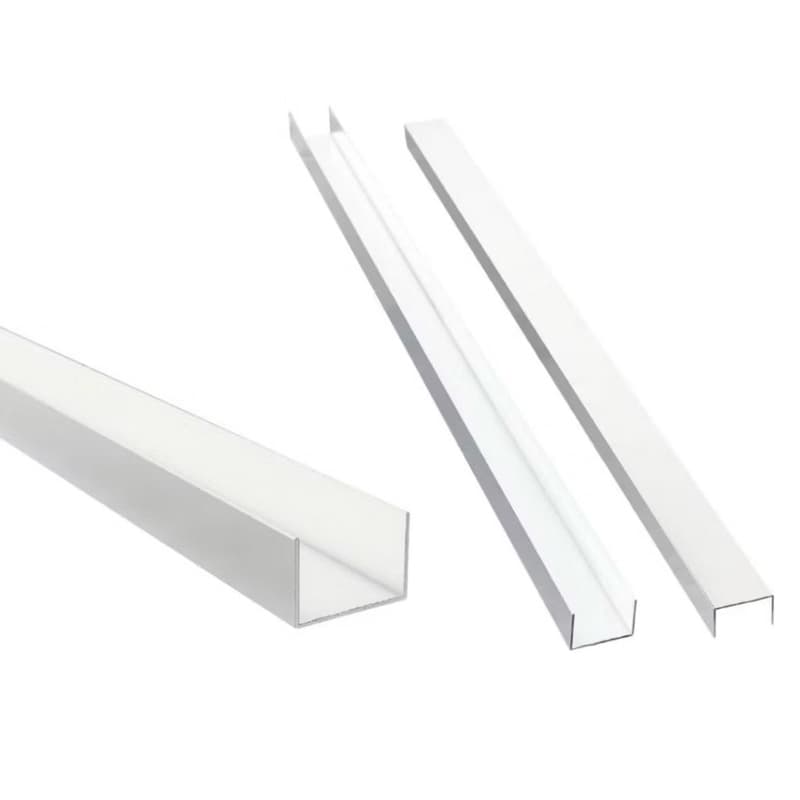 Protetor Porta Anti-Inchaço Veda Porta em Alumínio