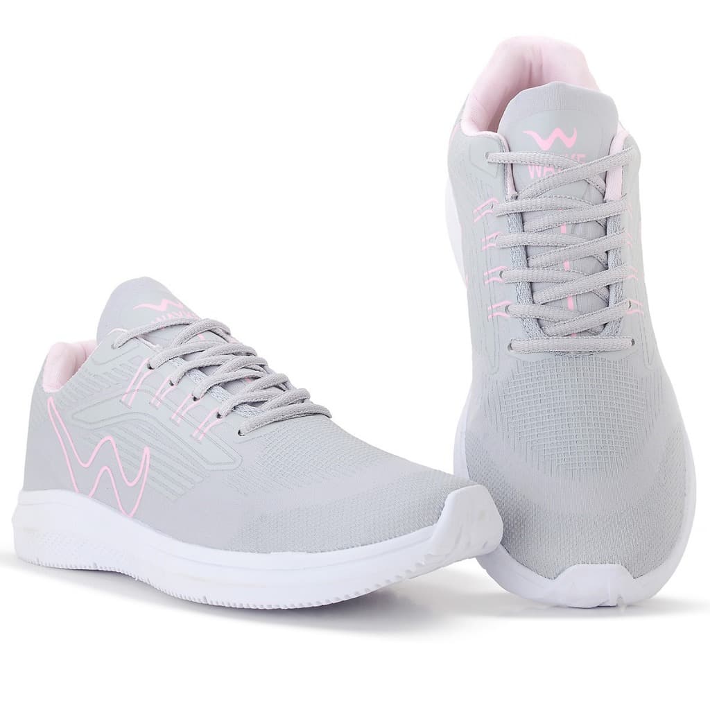 Tênis feminino leve e confortável na promoção para esporte e lazer lançamento envio imediato