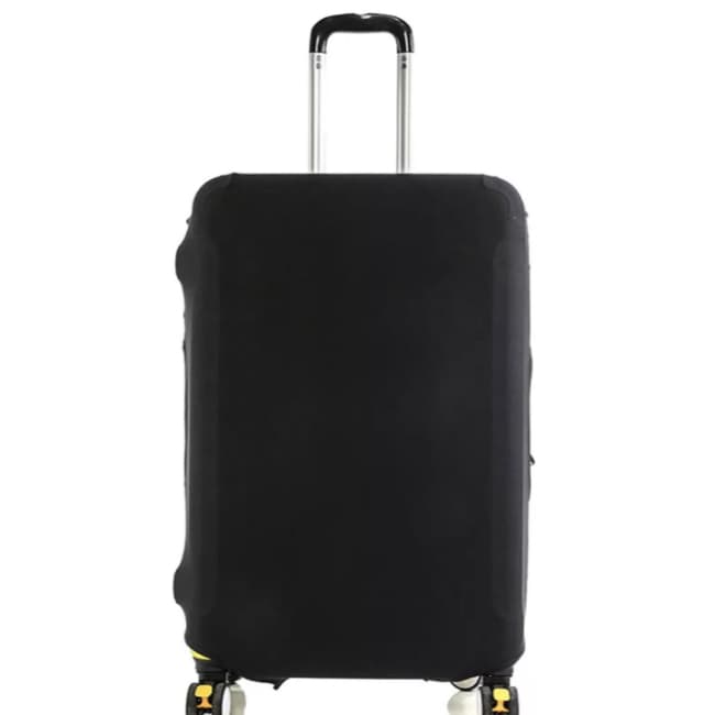 Capa Elástica Para Mala De Viagem G - Qualis