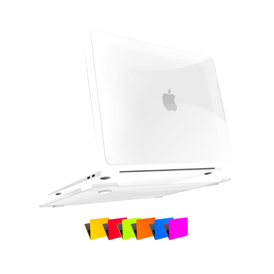 Case Capa Para Macbook Pro 13 Pol Modelo A1502 A1425