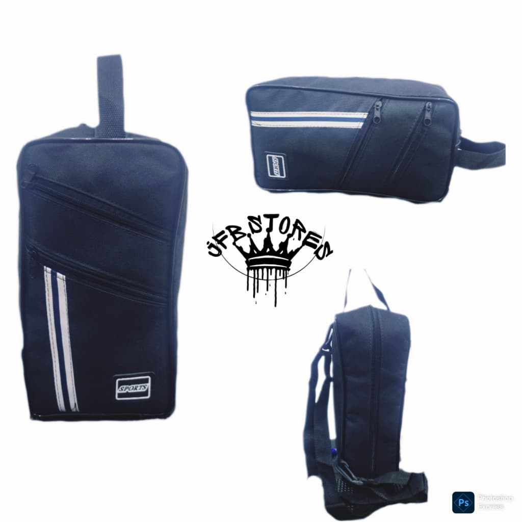 Porta Tênis Bolsa Para Chuteira