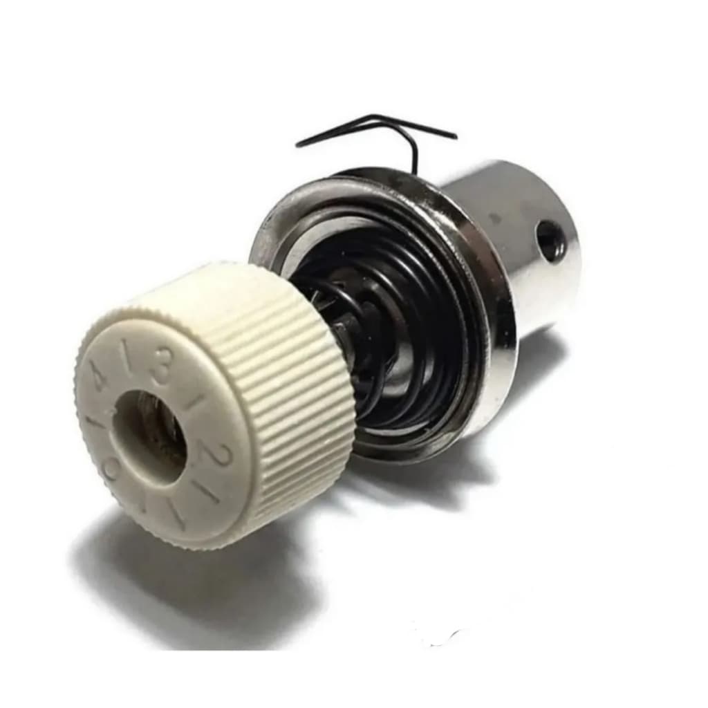 Tensor Para Maquina De Costura Reta Industrial Diversas
