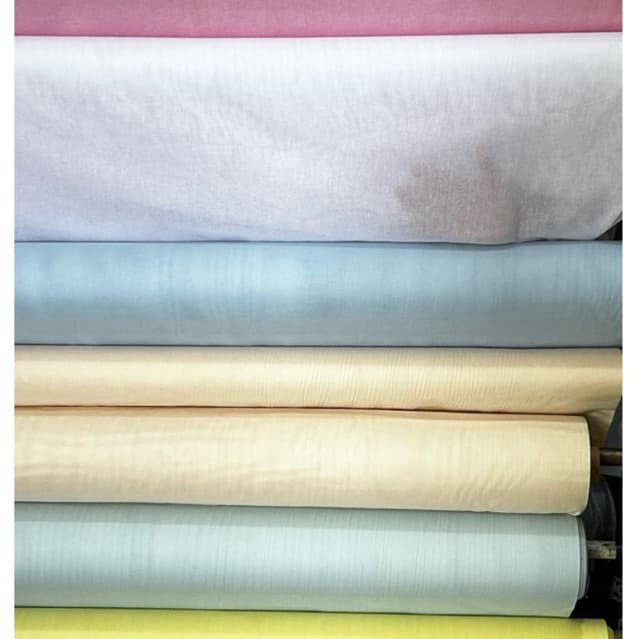 Tecido Para Forro Cretone Lili 2,20 de Largura 100% Algodão Tecelagem São Geraldo,  Macio, Colorido