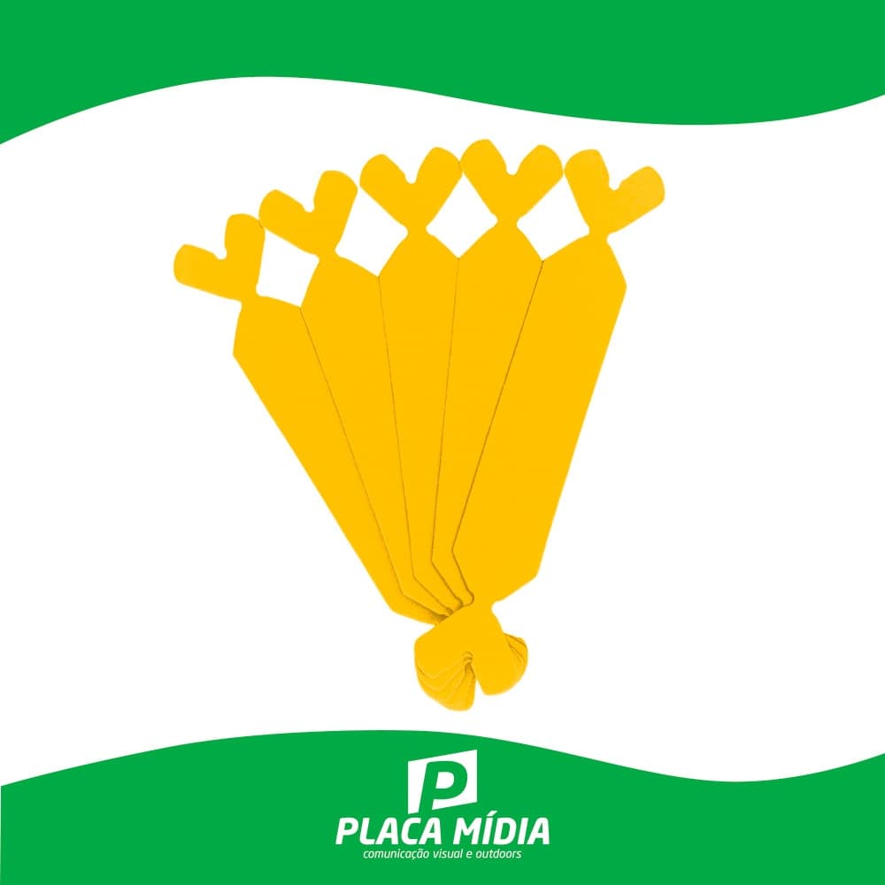 Buffer Protetor de Espátula 11 cm Joker