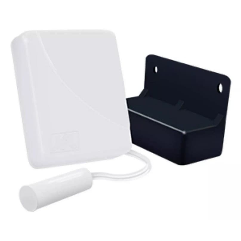 Sensor de Abertura - Sem fio - SHC 3.0 Porta de Aço