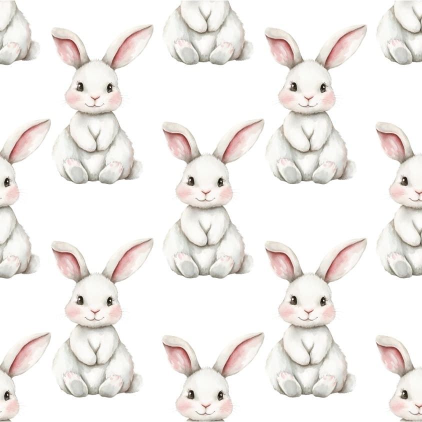 Tecido Oxford Estampado Pascoa 13 Varejo Tecidos