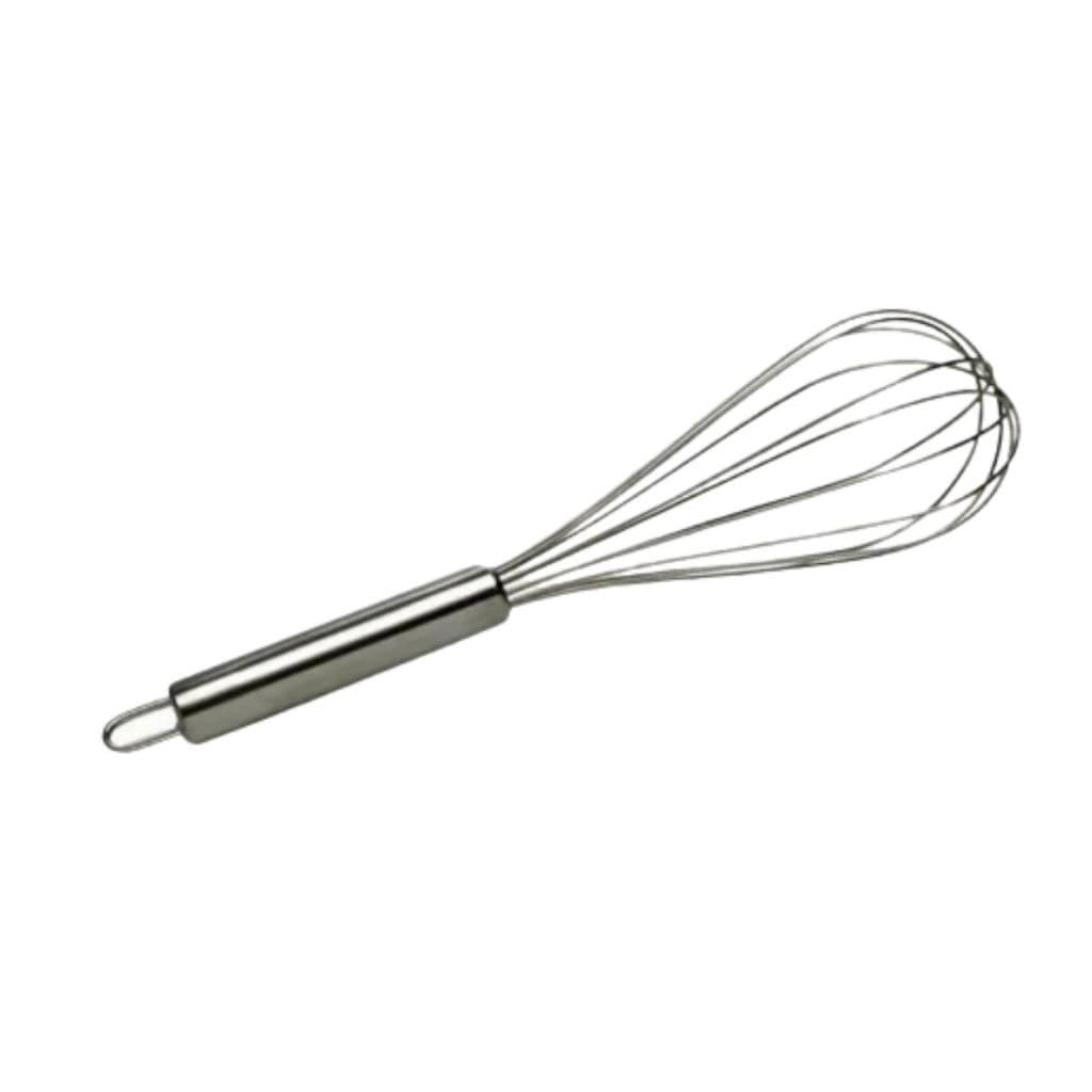 Batedor Fuê Claras Ovo Multiuso Inox Coleção Zeta Tradicional 29 Cm Xpert