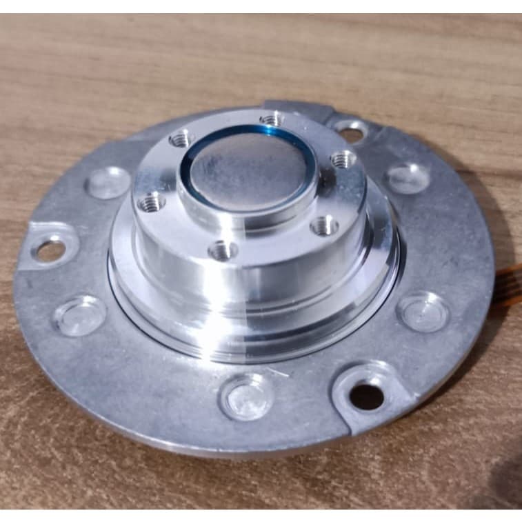 Motor de HD  (Maker)