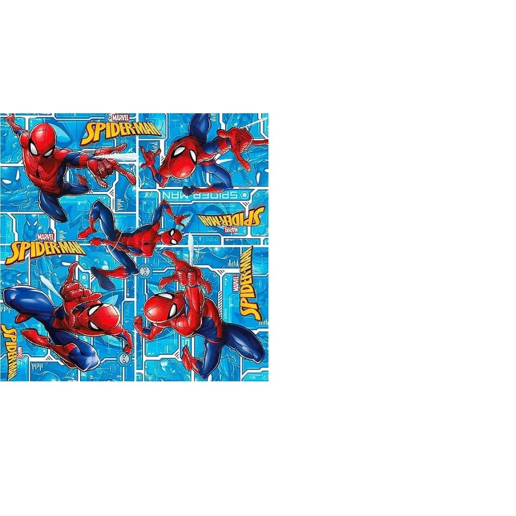 5 Embalagens CROMUS HOMEM ARANHA PARA OVOS DE PASCOA DE PERSONAGENS CRIANÇA BARATO