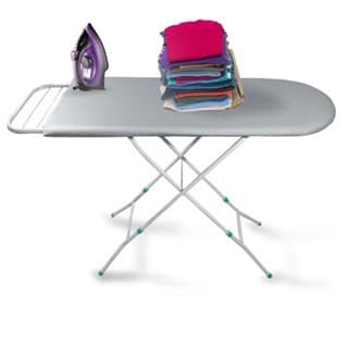 MESA DE PASSAR ROUPA TÁBUA TÉRMICA DOBRÁVEL