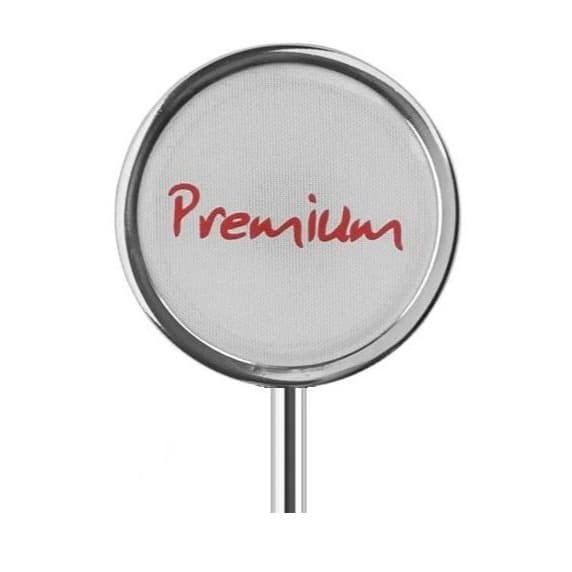 Auscultador para Estetoscópio Premium Tamanho Adulto ou Infantil