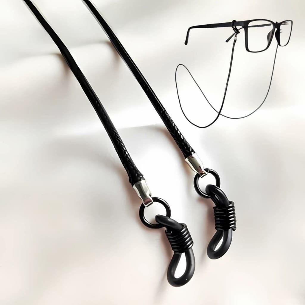 Cordão Cordinha Óculos Leitura Salva Óculos super lindo uma unidade