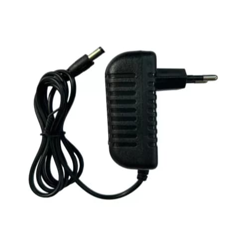 Fonte Bivolt 12v 2A Plug P4
