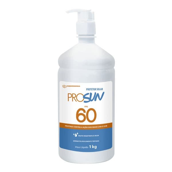 Protetor solar 1kg Prosun