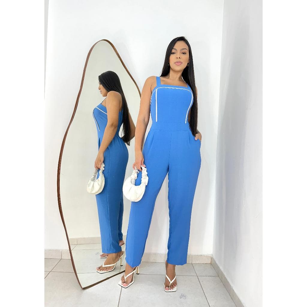 MACAÇAO DUNA FORRADO COM ELASTEX NAS COSTAS COM BOJO ELEGANTE CASUAL NOVIDADE 2025 TENDENCIA