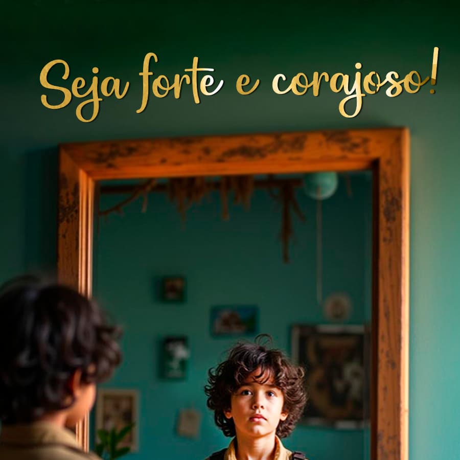 Frases Decorativas de Incentivo Autoestima Inspiradoras em Acrílico Espelhado Decoração Espelhos