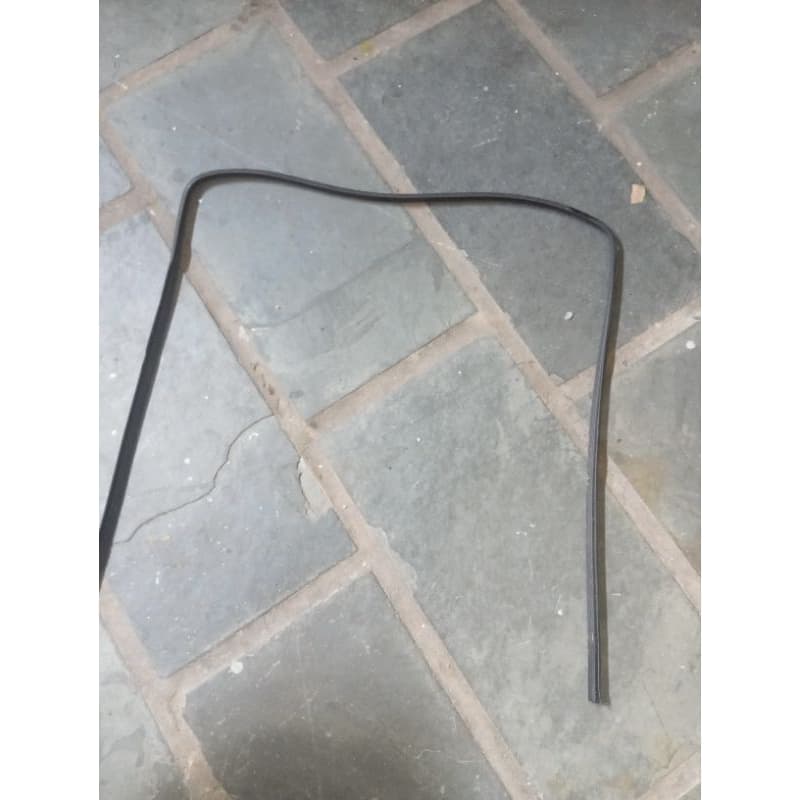 borracha da porta lava louças Brastemp ble20 ple20 usado original