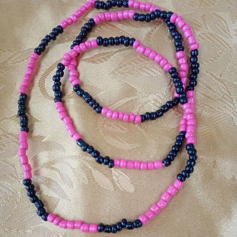 guia da pomba gira menina com 80 centímetros vde circunferência/ENVIO IMEDIATO