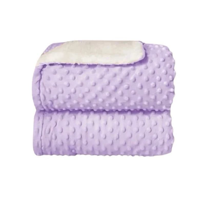 Coberdrom Soft Bolha para Bebê