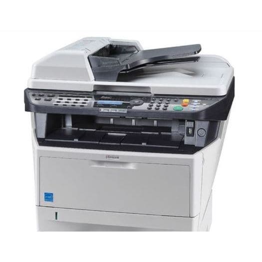 Impressora Multifuncional Kyocera Ecosys M2035DN-Revisada